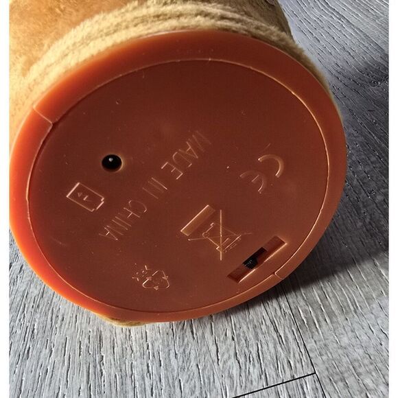 Dancing Cactus Plush Toy Lighted Electronic Recording Shake With Song Funny - Picture 9 of 16